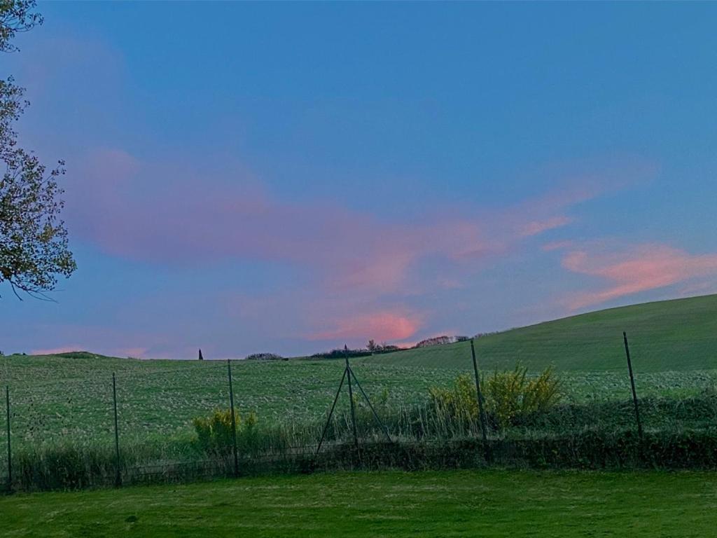Pieve di Santa Luce Podere Il Mulino מראה חיצוני תמונה
