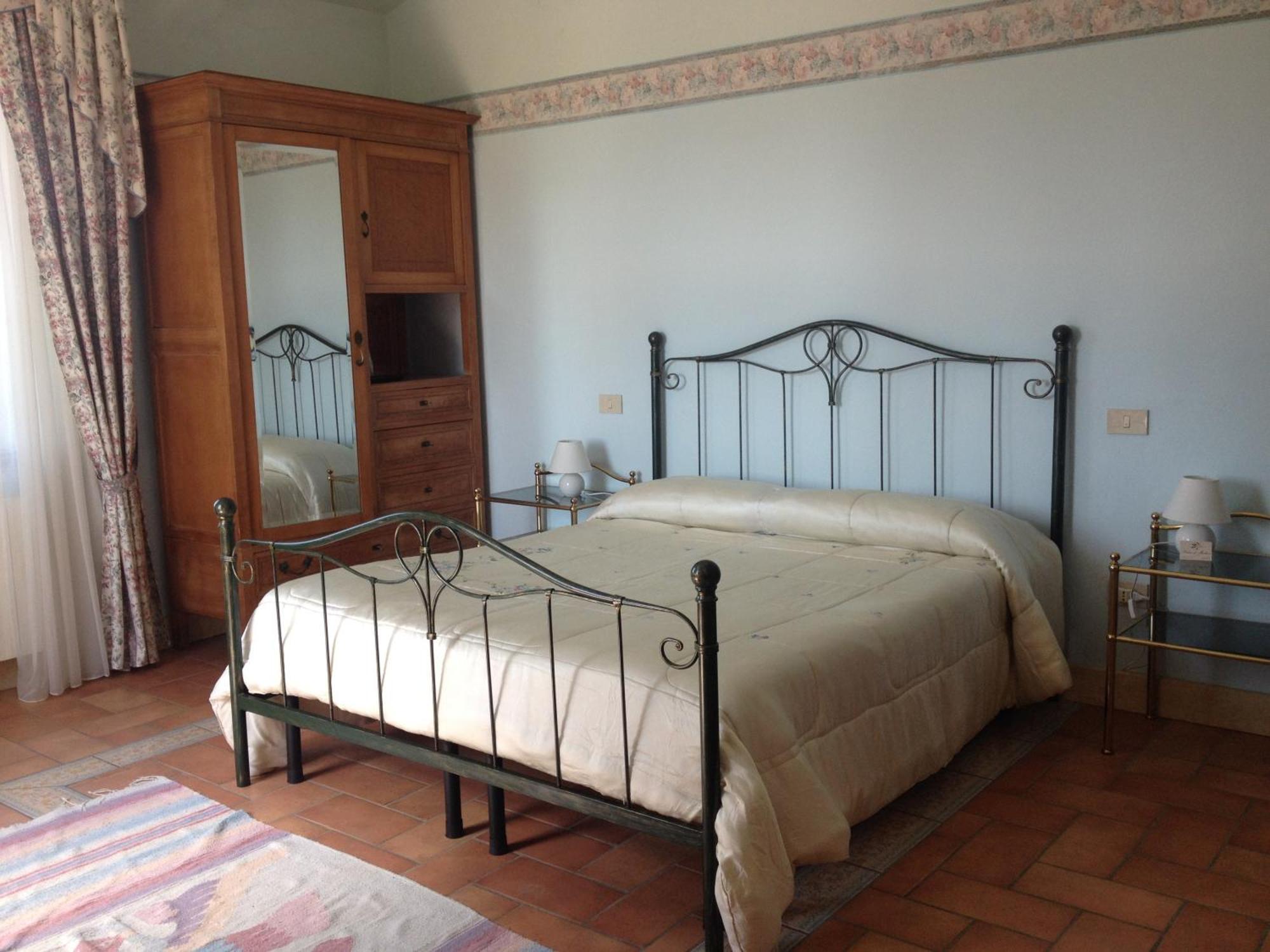 Pieve di Santa Luce Podere Il Mulino חדר תמונה