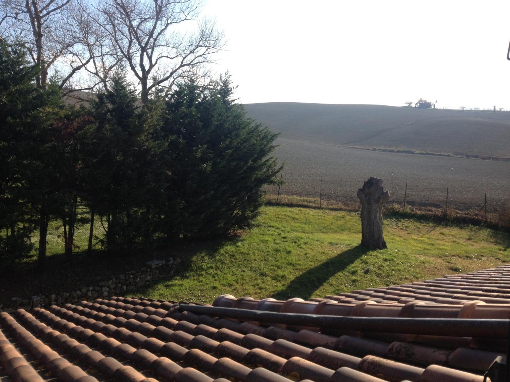 Pieve di Santa Luce Podere Il Mulino מראה חיצוני תמונה