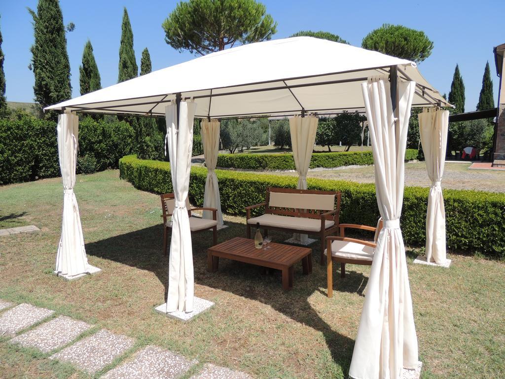 Pieve di Santa Luce Podere Il Mulino מראה חיצוני תמונה