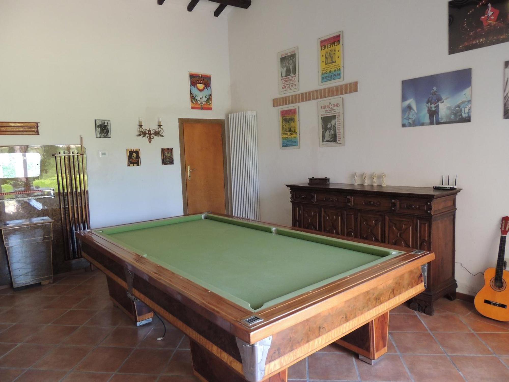 Pieve di Santa Luce Podere Il Mulino מראה חיצוני תמונה