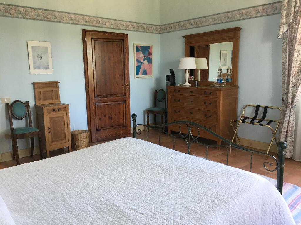 Pieve di Santa Luce Podere Il Mulino מראה חיצוני תמונה