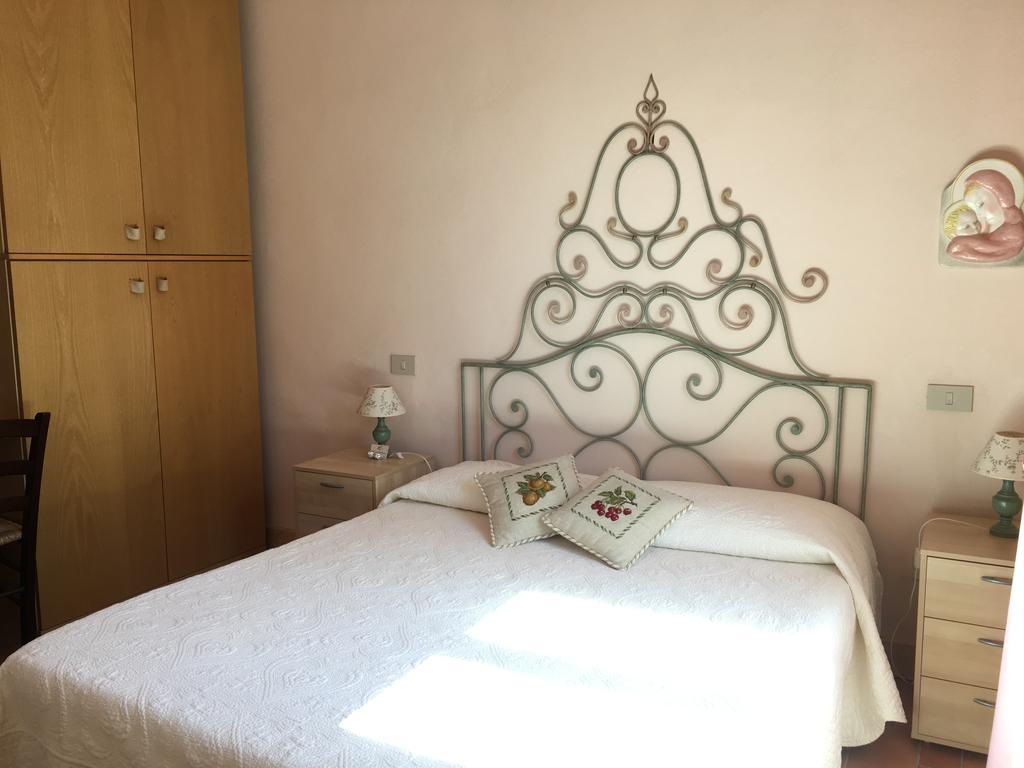 Pieve di Santa Luce Podere Il Mulino מראה חיצוני תמונה