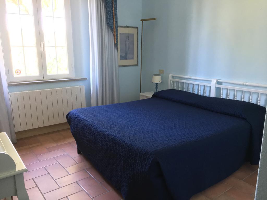 Pieve di Santa Luce Podere Il Mulino מראה חיצוני תמונה
